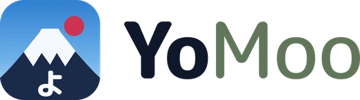 YoMoo, by My Senpai